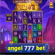 angel 777 bet